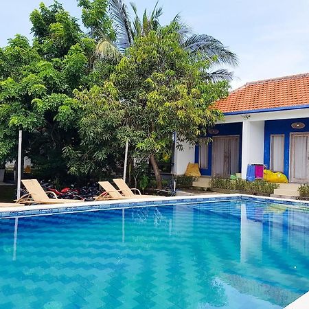 Oyo 3186 Thomas Garden Place Uluwatu  Luaran gambar