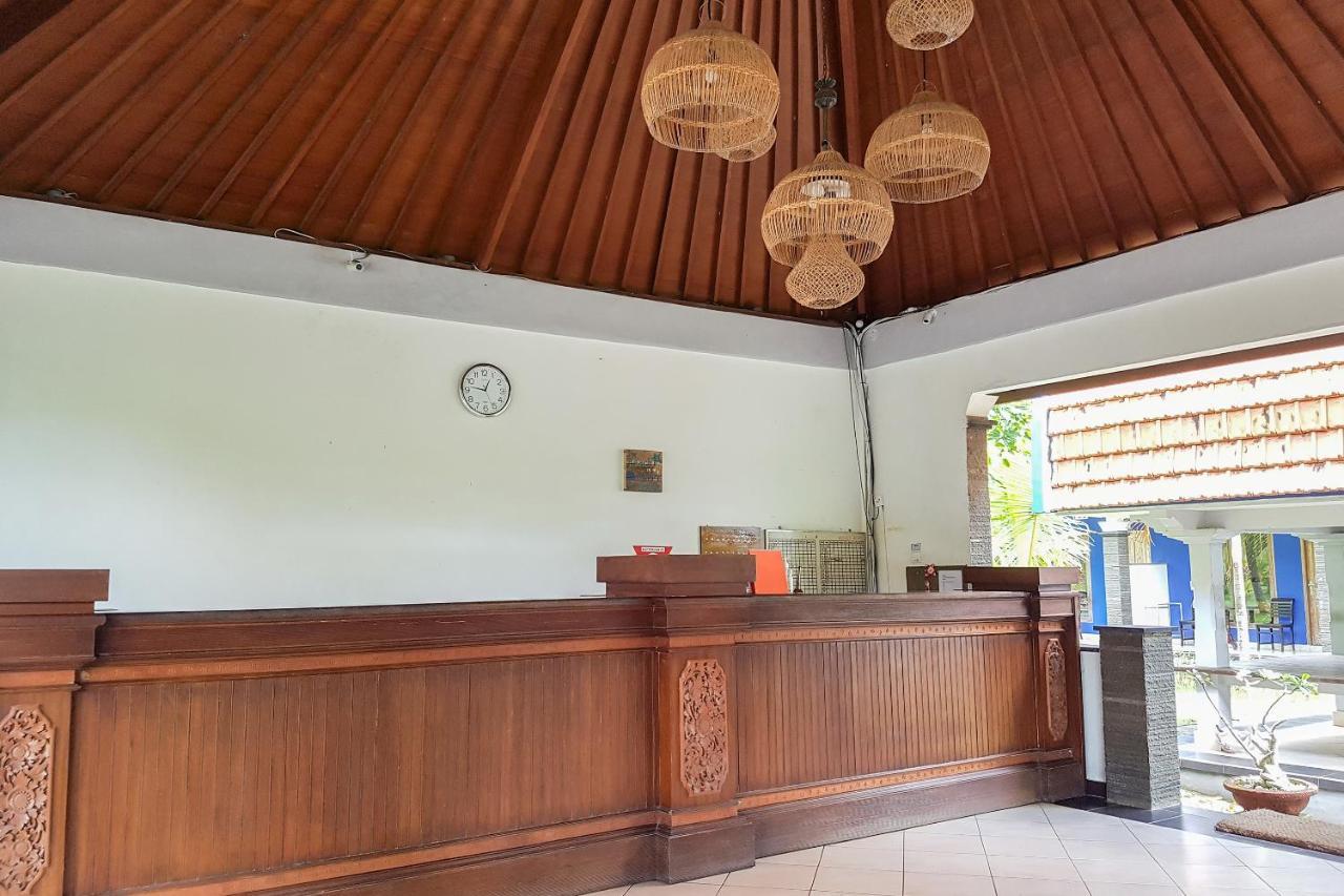 Oyo 3186 Thomas Garden Place Uluwatu  Luaran gambar