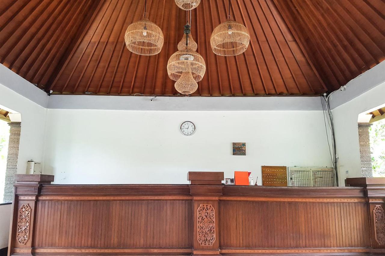 Oyo 3186 Thomas Garden Place Uluwatu  Luaran gambar