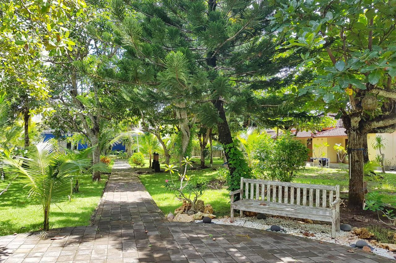 Oyo 3186 Thomas Garden Place Uluwatu  Luaran gambar