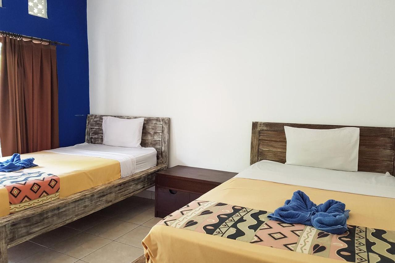 Oyo 3186 Thomas Garden Place Uluwatu  Luaran gambar
