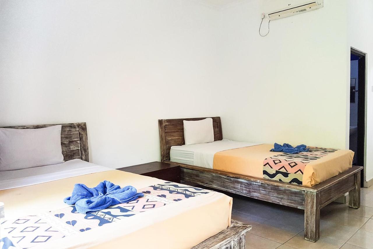 Oyo 3186 Thomas Garden Place Uluwatu  Luaran gambar