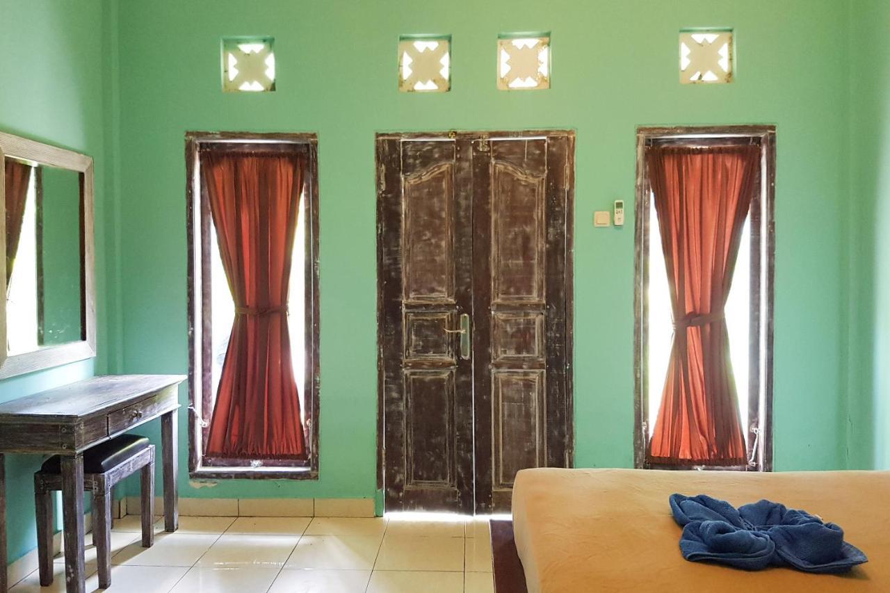 Oyo 3186 Thomas Garden Place Uluwatu  Luaran gambar