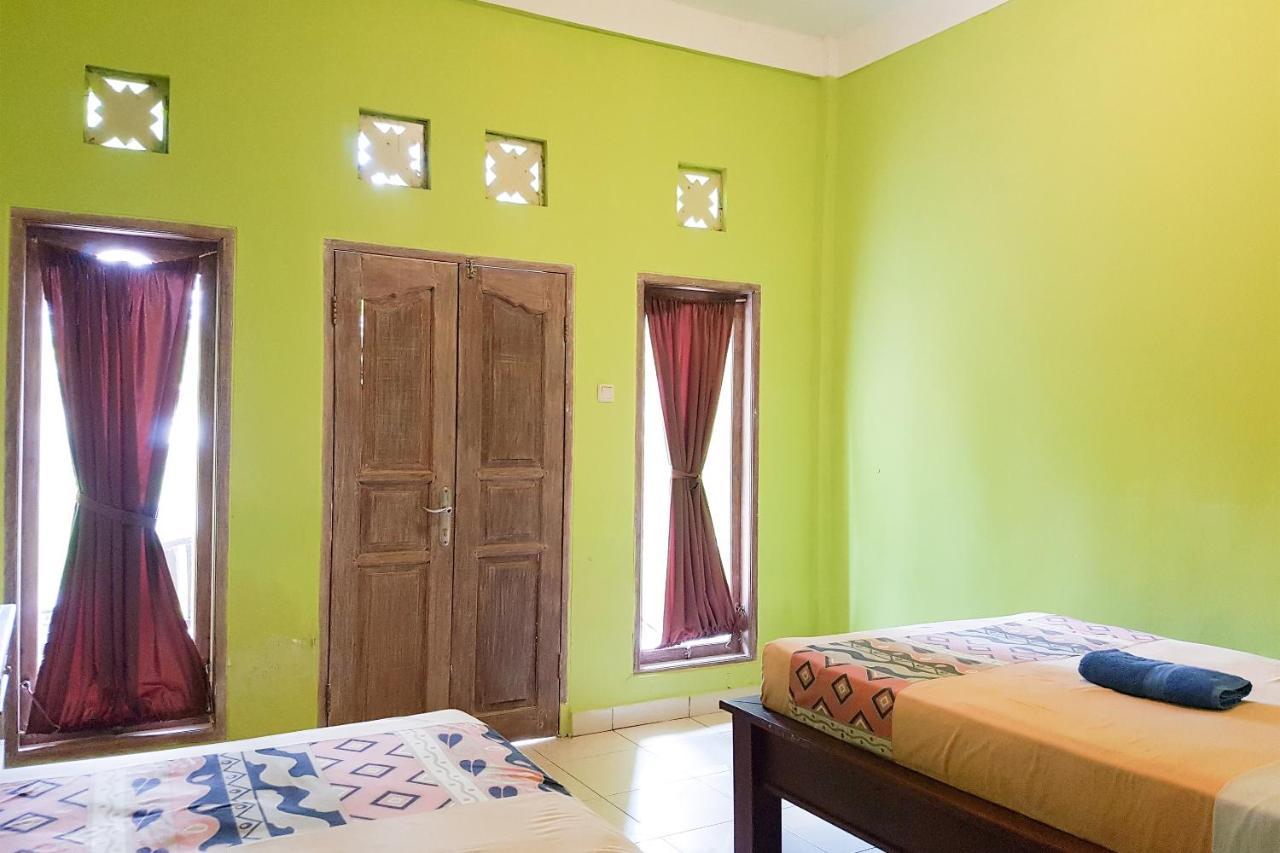 Oyo 3186 Thomas Garden Place Uluwatu  Luaran gambar