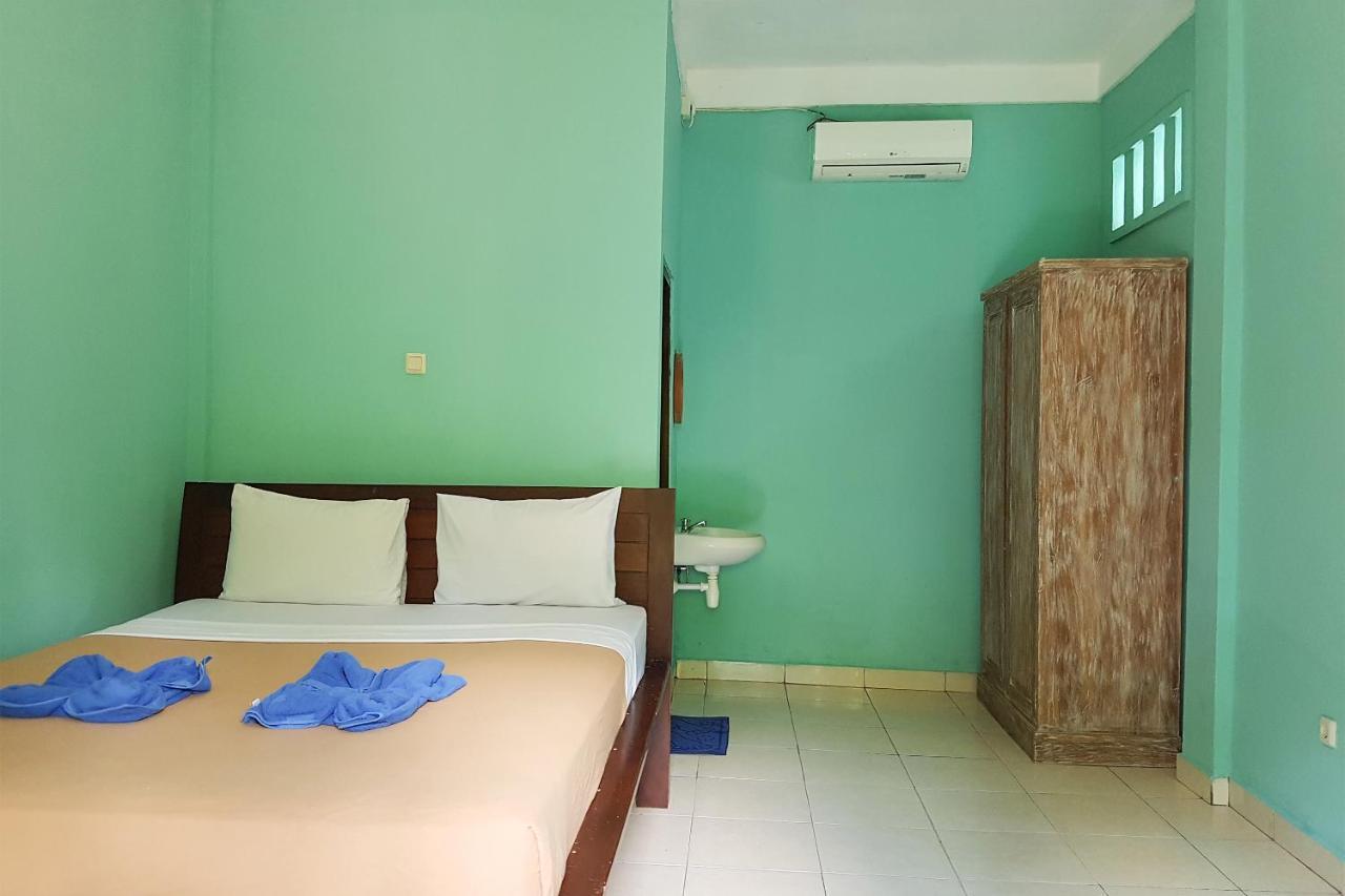 Oyo 3186 Thomas Garden Place Uluwatu  Luaran gambar