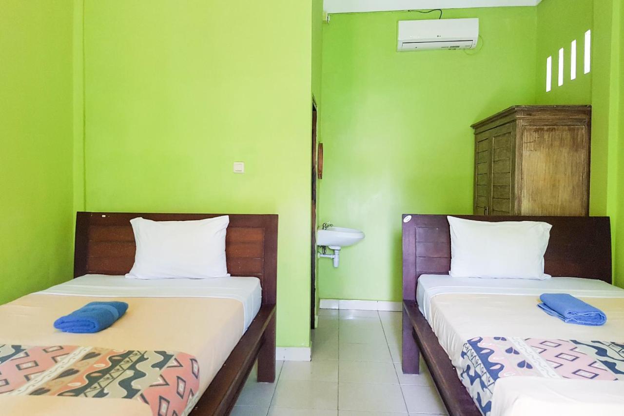 Oyo 3186 Thomas Garden Place Uluwatu  Luaran gambar