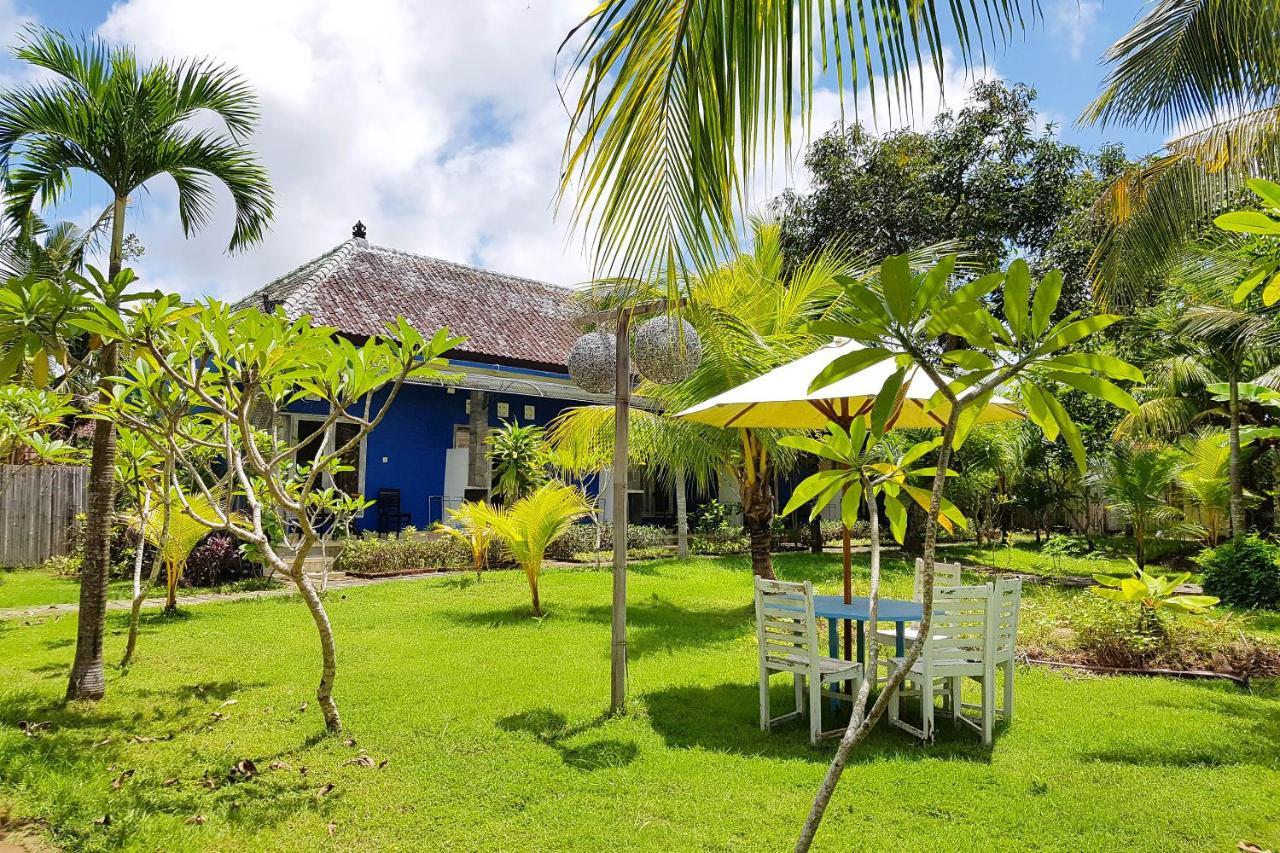 Oyo 3186 Thomas Garden Place Uluwatu  Luaran gambar