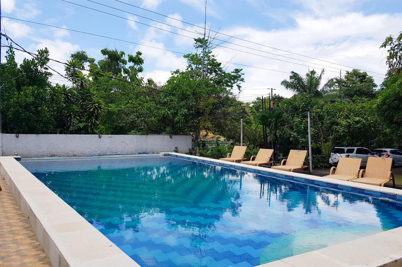 Oyo 3186 Thomas Garden Place Uluwatu  Luaran gambar