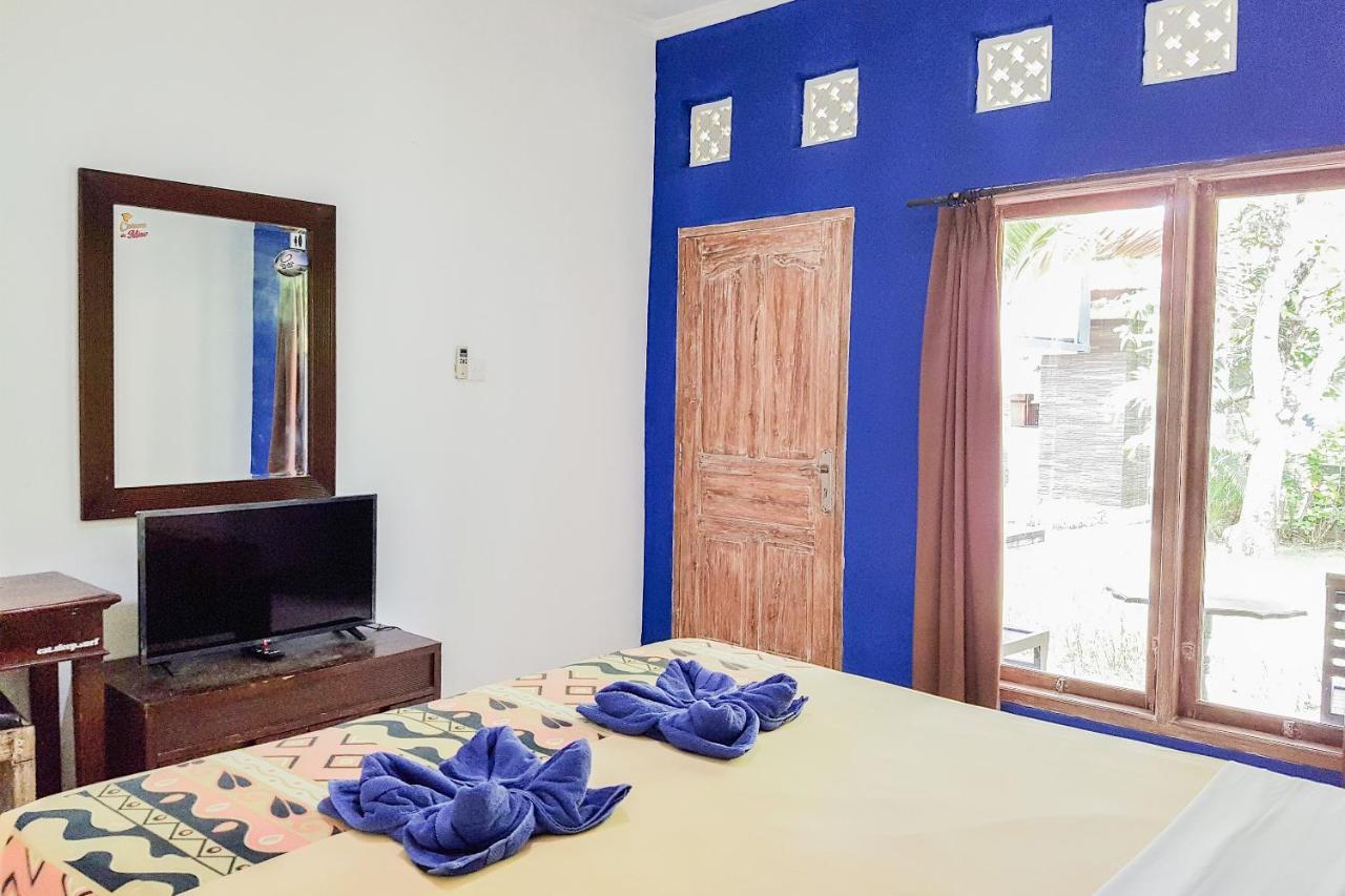 Oyo 3186 Thomas Garden Place Uluwatu  Luaran gambar