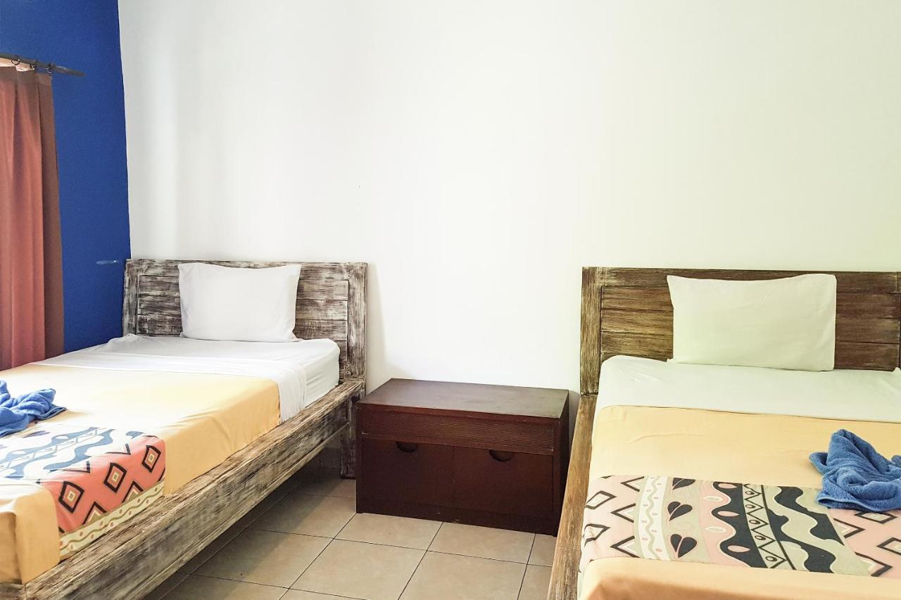 Oyo 3186 Thomas Garden Place Uluwatu  Luaran gambar