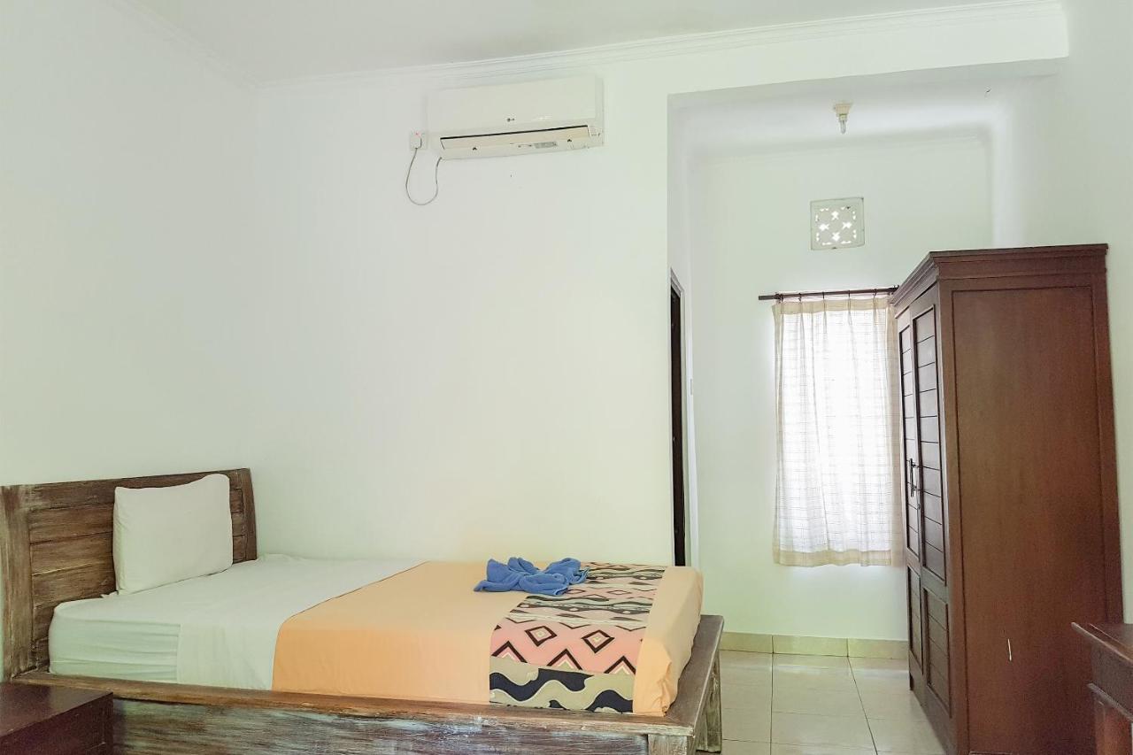 Oyo 3186 Thomas Garden Place Uluwatu  Luaran gambar