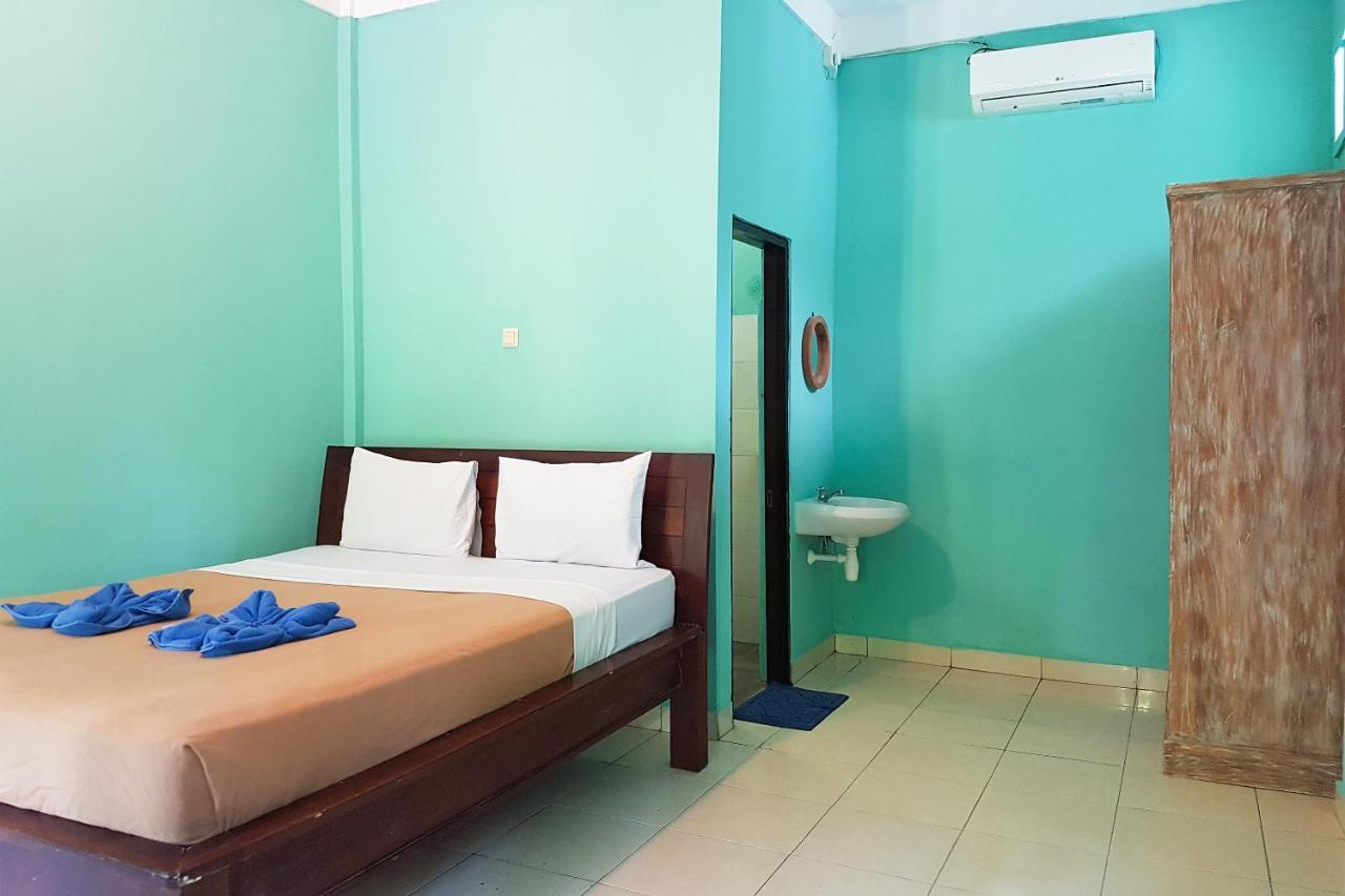 Oyo 3186 Thomas Garden Place Uluwatu  Luaran gambar
