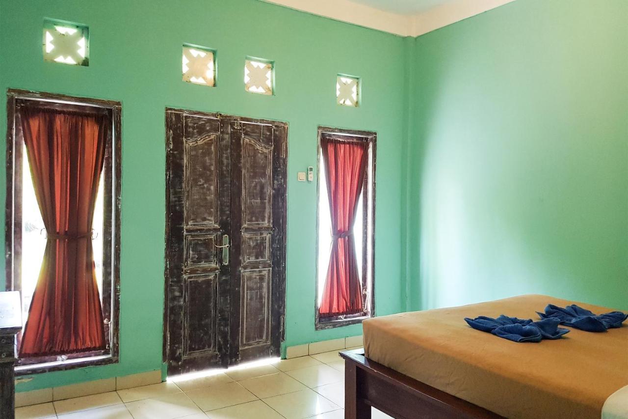 Oyo 3186 Thomas Garden Place Uluwatu  Luaran gambar